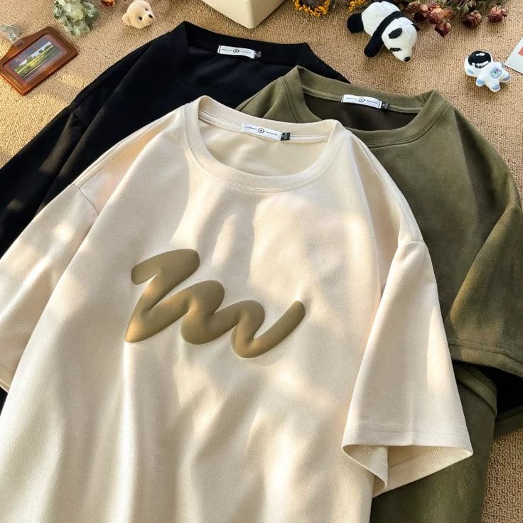 t-shirts
