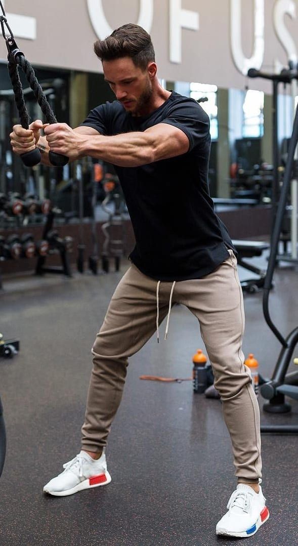 Gym wear