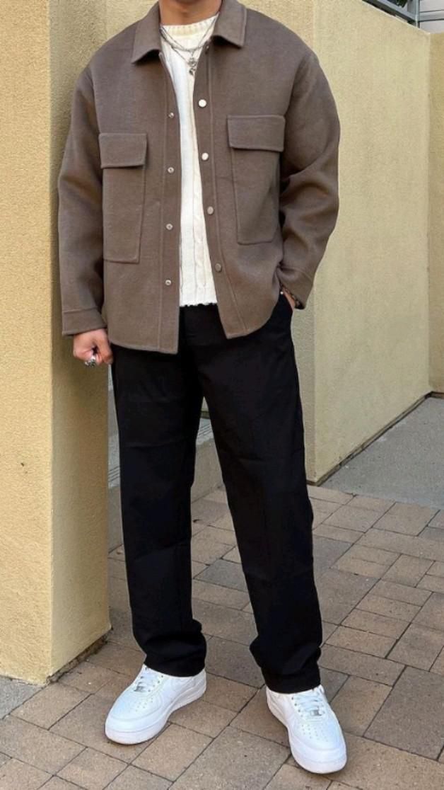 new outfit